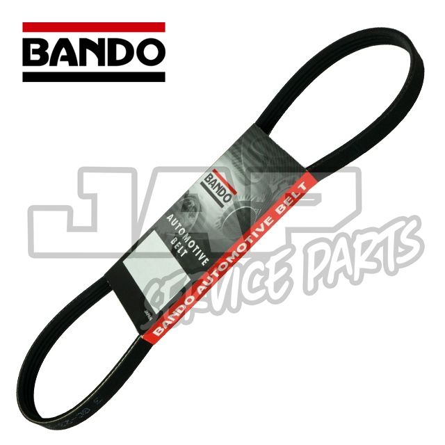 BANDO JAPAN POWER STEERING BELT HONDA INTEGRA DC2 JDM B18C Jap