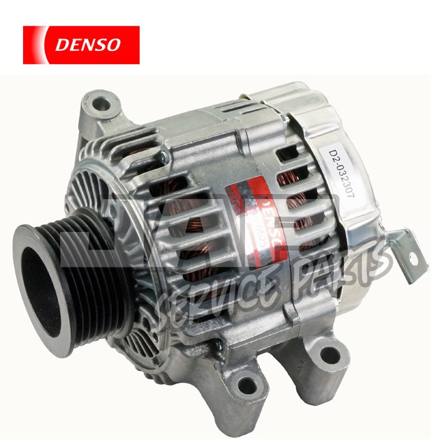 Denso OE Alternator Civic EP3 / Integra DC5 Jap Service Parts