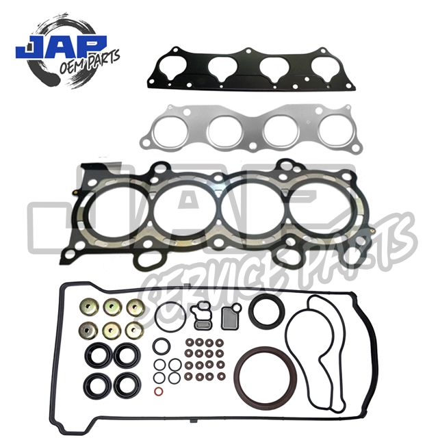 Full Gasket Set Honda K20 Jap Service Parts