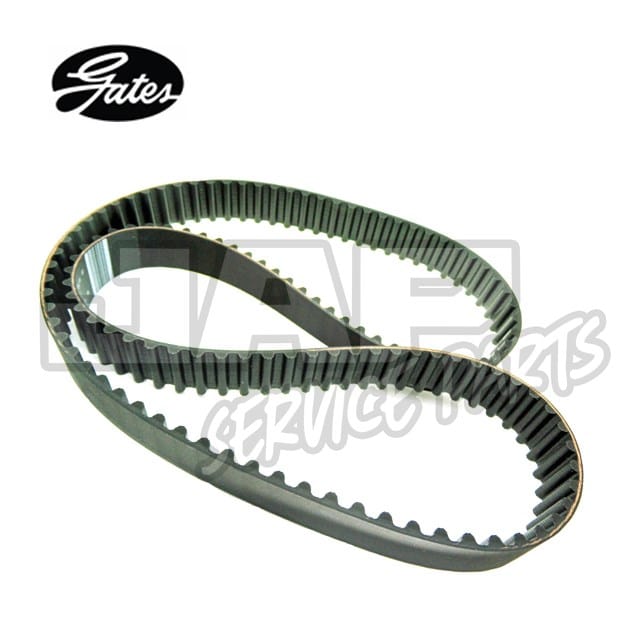 Gates Timing Belt Civic/Integra Type R DC2/EK9 B16B B18C Jap Service