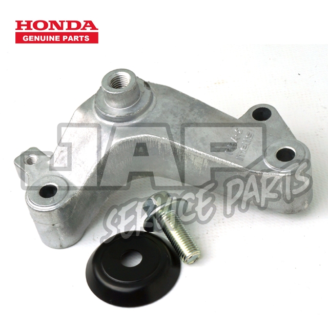Genuine Honda Aux Belt Idler Pulley Mount Bracket for Civic Type R EP3