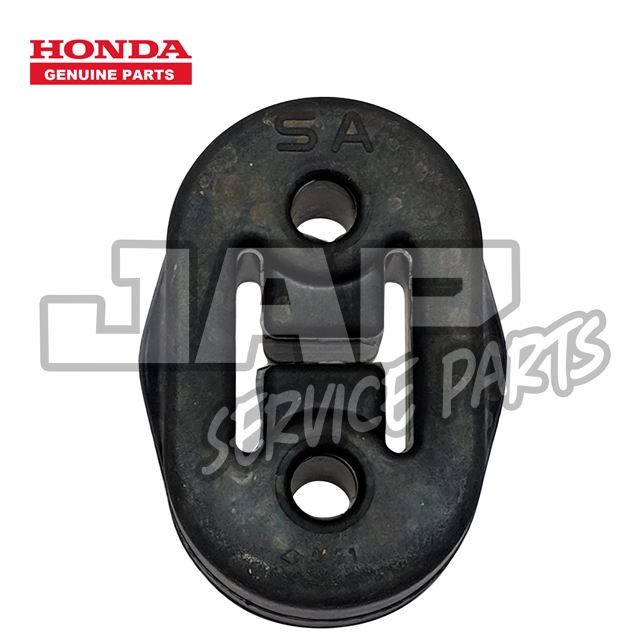 Genuine Honda Exhaust Rubber Hanger Jap Service Parts