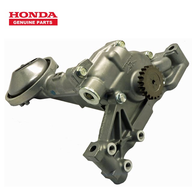 Genuine Honda Oil Pump Civic Type R EP3 / Integra Type R DC5 K20A