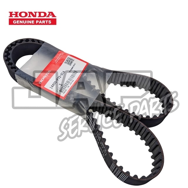 Genuine Honda Cam Timing Belt B18C Integra DC2 Jap Service Parts