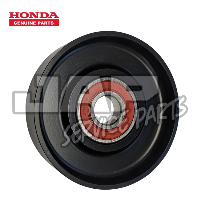 Honda Genuine Aux Belt Idler Pulley S2000 9909 Jap Service Parts
