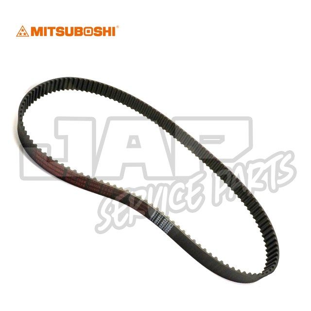 Mitsuboshi Japan Timing Belt Honda Integra B18C Civic B16B Jap