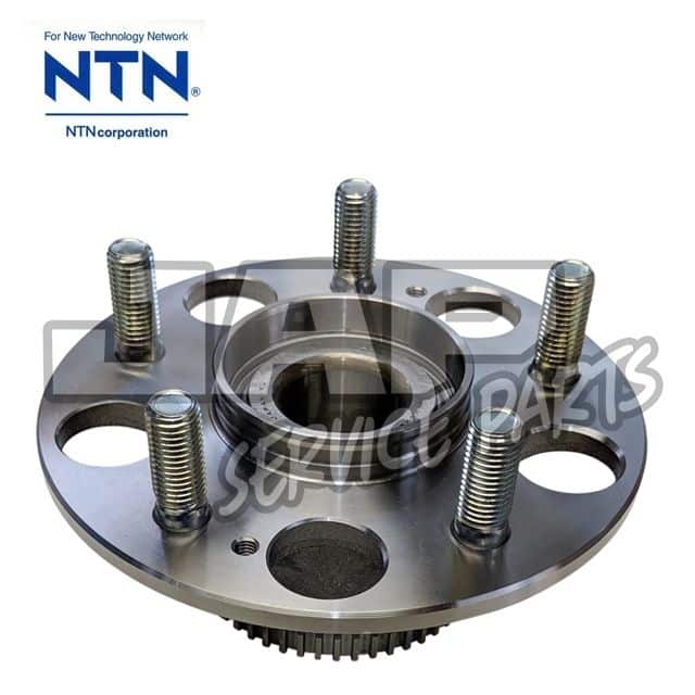 NTN Japan Rear Hub Wheel Bearing Civic Type R EP3 Jap Service Parts