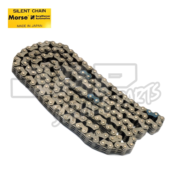 WARNER OEM Cam Timing Chain for Honda Civic/Integra EP3/FN2/DC5