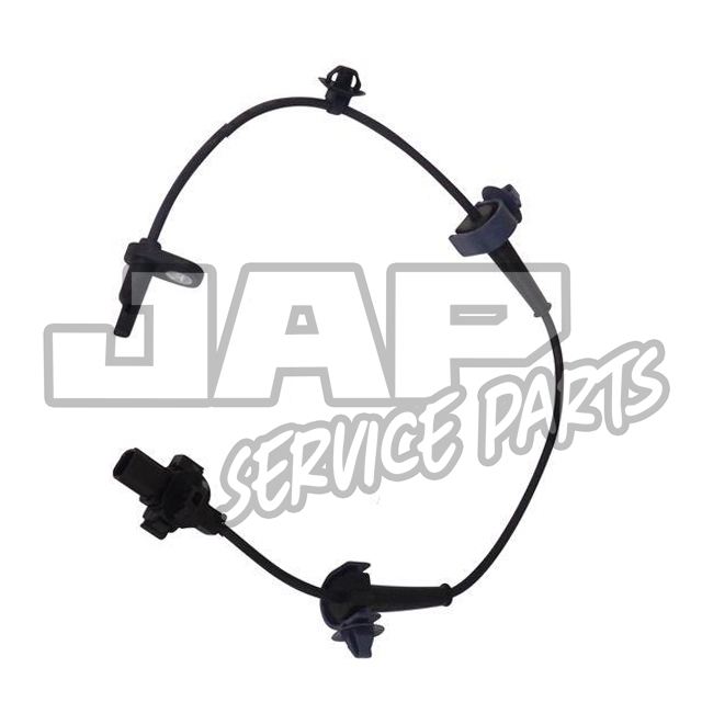 OE QUALITY Rear Left ABS Sensor For 0511 Honda Civic includes Type R
