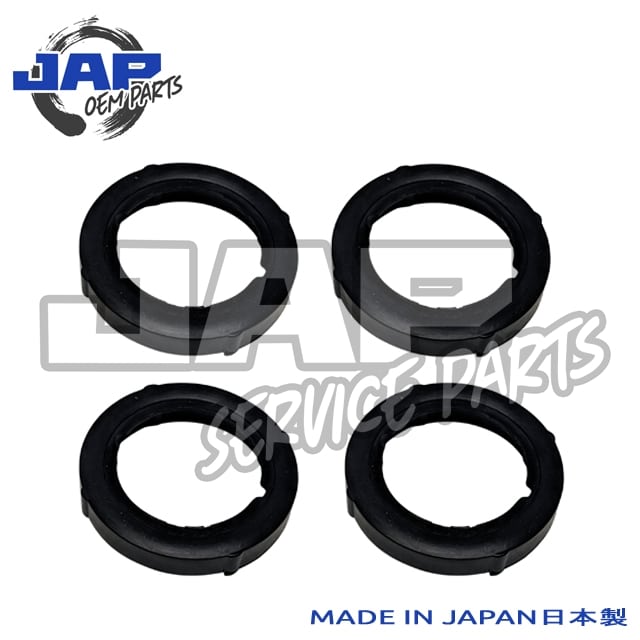 Spark Plug Tube Seals for Honda B16/B18 Engines Jap Service Parts
