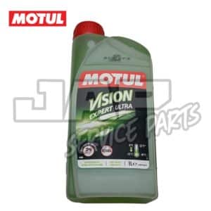 Motul Vision Ultra Screenwash 1Ltr