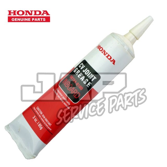 Genuine Honda CV Joint Grease Inboard Jap Service Parts