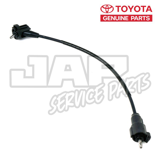 Genuine Toyota King Ignition Lead Starlet Glanza V EP91