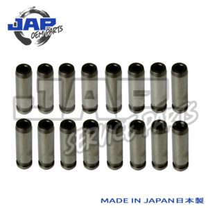 Toyota Starlet GT/Glanza EP82 EP91 Valve Guide Set 4E-FTE