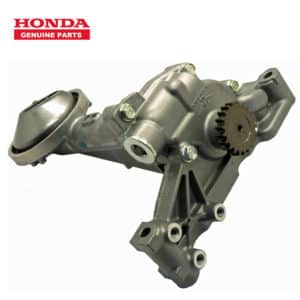 Genuine Honda Oil Pump - Civic Type R EP3 / Integra Type R DC5 K20A, K20A2