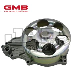 GMB JAPAN OEM Water Pump for Honda Civic Type R EP3/Integra DC5 K20A