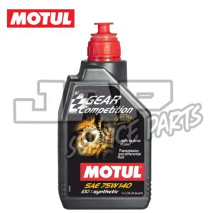 Motul Gear Competition 75W140 Gearbox Oil 1L