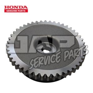 Exhaust Cam Gear Sprocket for Honda Civic Type R EP3/FN2 Integra Type R DC5