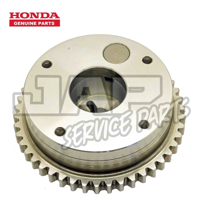 Genuine Honda K20/K24 50° Intake Cam Gear Jap Service Parts