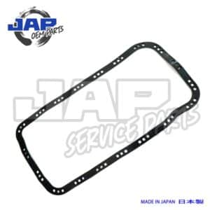 Oil Pan Sump Gasket for Honda Civic/Integra B16/B18 Engines
