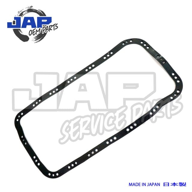 Oil Pan Sump Gasket for Honda Civic/Integra B16/B18 Engines Jap