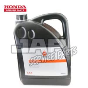 Honda Type 2 Coolant 5 Litres Pre-Mixed