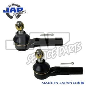 Front Track Rod End Set Toyota Starlet GT Turbo EP82 4E-FTE