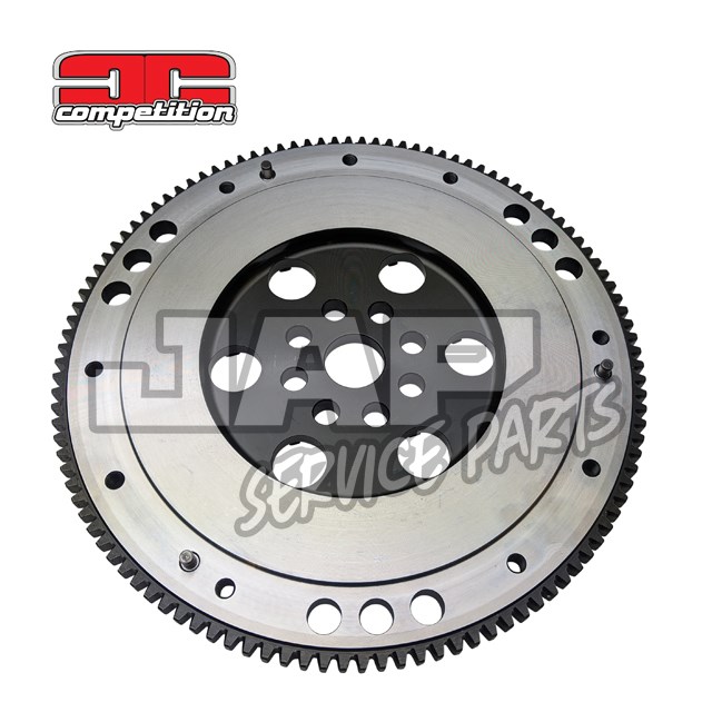Competition Clutch Light Flywheel Honda B Series Jap Service Parts