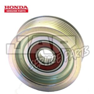 Genuine Honda Aux Belt Idler Pulley K20A2/K20Z4