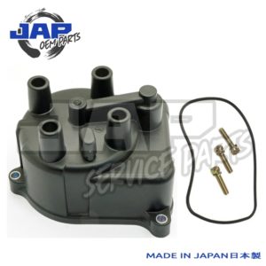Distributor Cap Honda Civic VTI SIR EG6 EK4 B16A 96-00 OEM Made In Japan