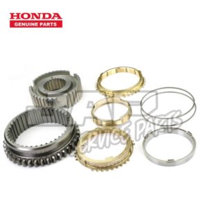 Honda B Series Hub and Synchro Set 1st-2nd Gear