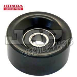 Genuine Honda Aux Belt Tensioner Pulley K20A2/K20Z4