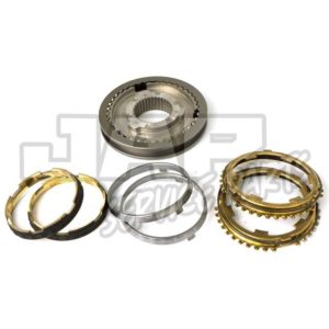 Genuine Honda 1st AND 2nd Gear Synchros + Hub K Series