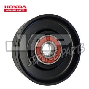 Honda Genuine Aux Belt Idler Pulley S2000 99-09