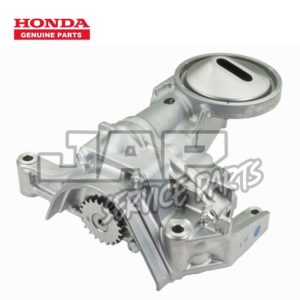 Genuine Honda S2000 Oil Pump 99-09 AP1 AP2 F20C
