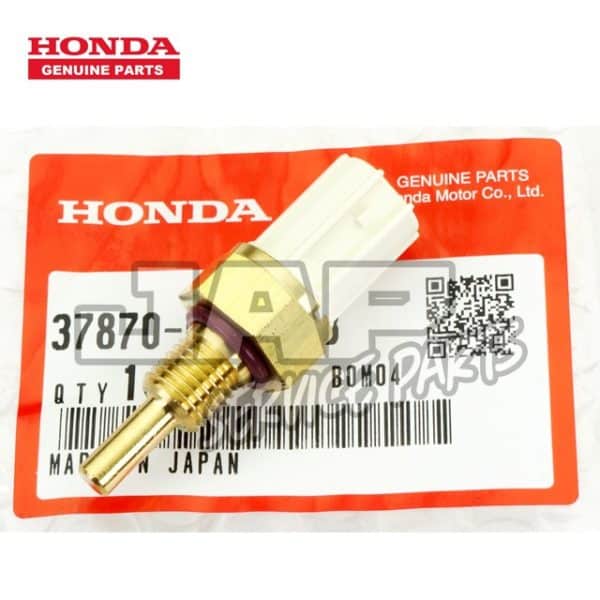 Genuine Honda Coolant Temperature Sensor K Series K20A/K20Z Jap