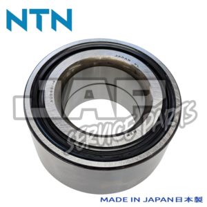 NTN Japan OEM Front Wheel Bearing Civic/Integra/S2000 EP3 DC5 AP1 AP2