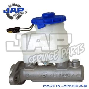 OEM JAPAN 1 Inch Brake Master Cylinder Honda Civic EK9/Integra DC2