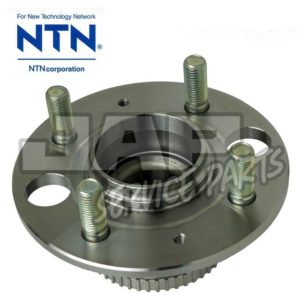 NTN JAPAN Rear Hub Wheel Bearing for Honda Civic 92-96 EG6/EK4 VTI B16A