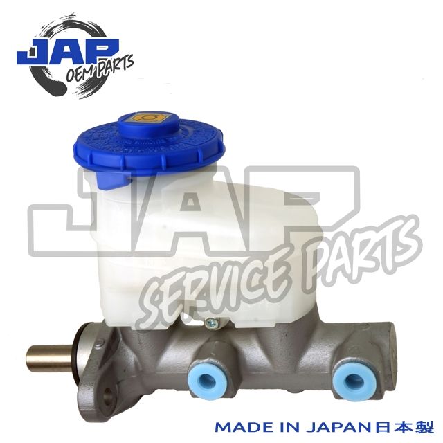 OEM JAPAN Brake Master Cylinder Honda S2000 20062009 with VSA Jap