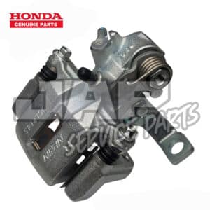 GENUINE HONDA Rear Right Complete Brake Caliper Integra DC2/Civic EK9