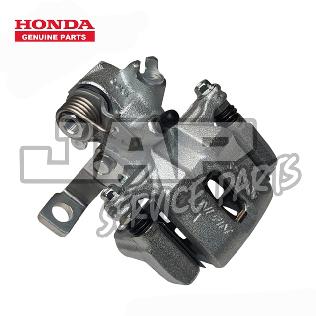 GENUINE HONDA Rear Left Complete Brake Caliper Integra DC2/Civic EK9