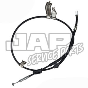Left Hand Handbrake Cable Honda Civic VTI/SIR EG6 1992-1995