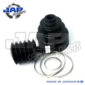 OE JAPAN Outer CV Boot Honda Civic/Integra B Series B16A/B18C
