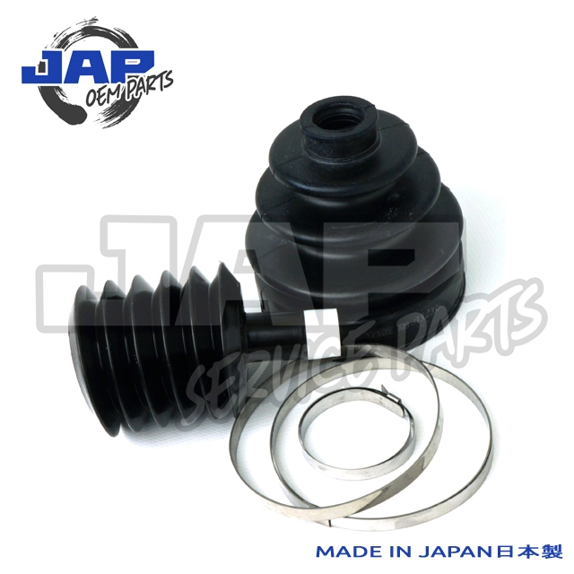 OE JAPAN Outer CV Boot Honda Civic/Integra B Series B16A/B18C