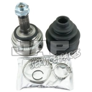 OE Quality Outer CV Joint Civic EK4