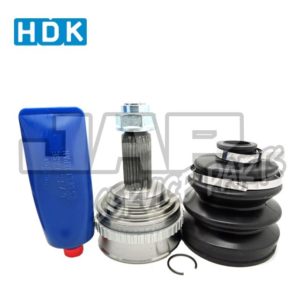HDK Japan Outer CV Joint Honda Civic VTI EG6 / Integra Type R DC2