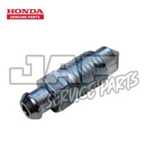 Genuine Honda Brake Caliper Bleeder Screw Front/Rear
