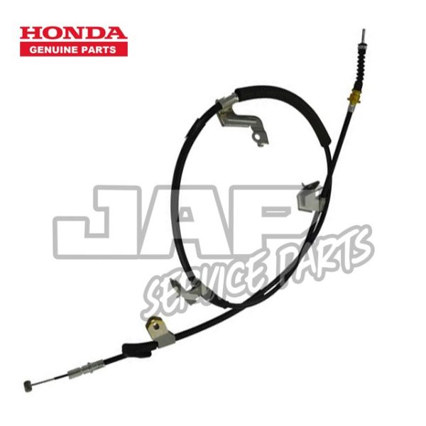 Genuine Honda Hand Brake Cable Right Hand Side Civic EP3 Jap Service Parts