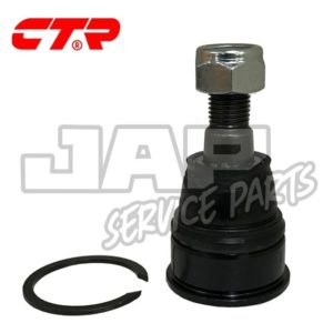 CTR Front Lower Ball Joint fits 01-06 Honda Civic EP3 K20A2